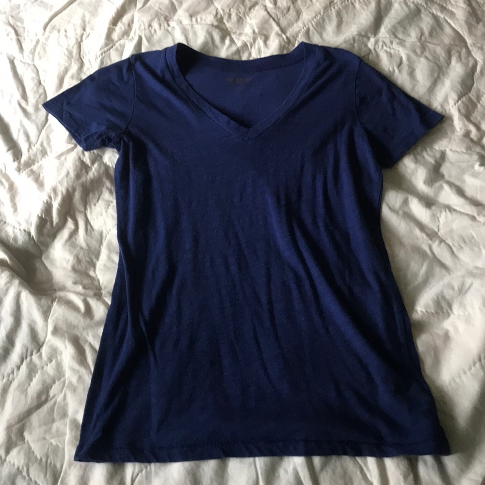 Arizona Jeans navy blue t-shirt